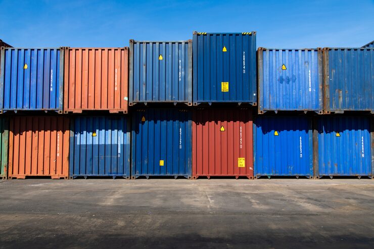 Container